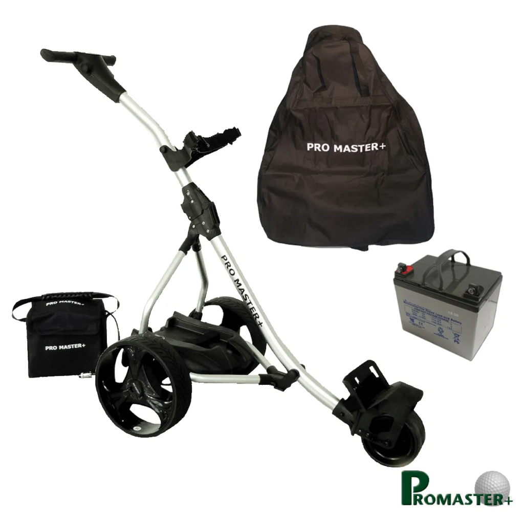 Promaster Plus