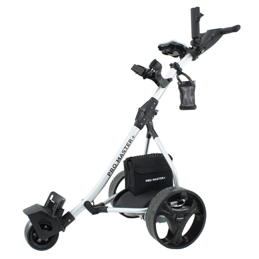 Promaster Plus