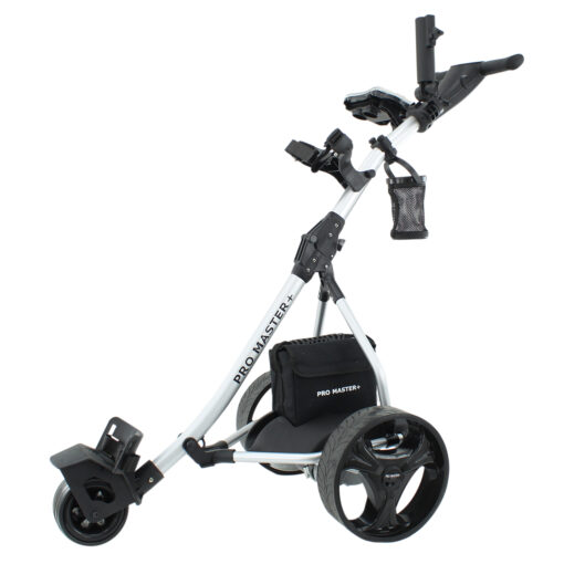 Electric Golf Trolley