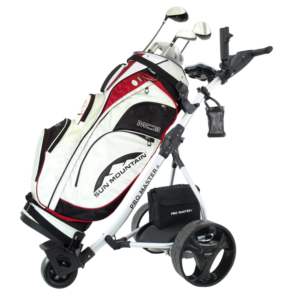 Promaster Plus