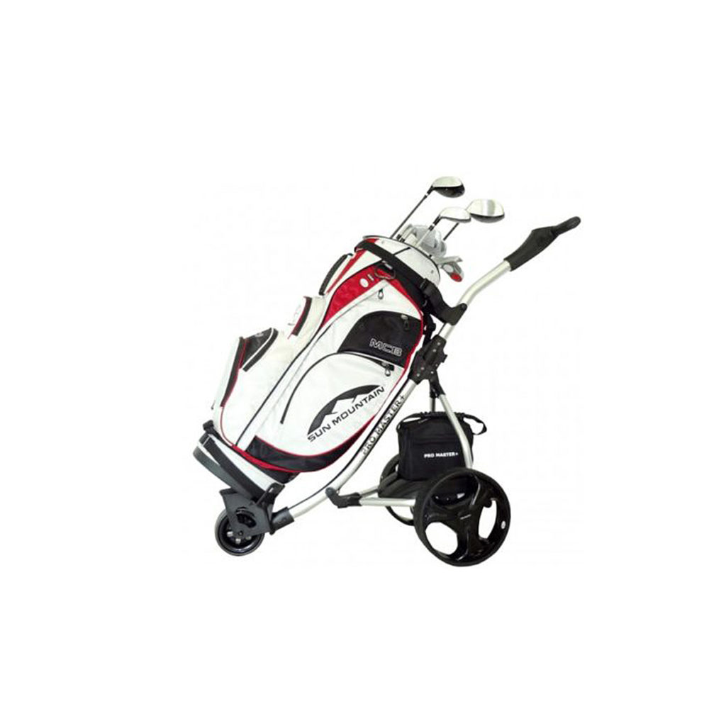 Promaster Plus
