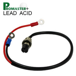Lead Acid Battery Wire Cable (Battery to Trolley)