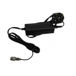 Lead Acid Battery Charger UK Plug