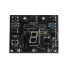 lcd button