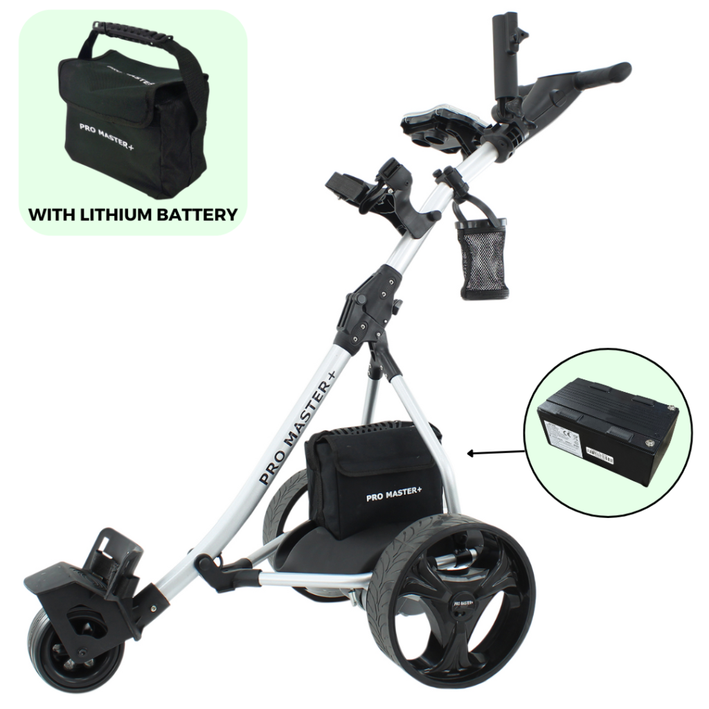Promaster Plus