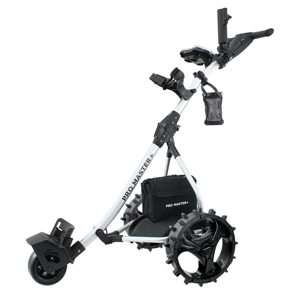Promaster Plus