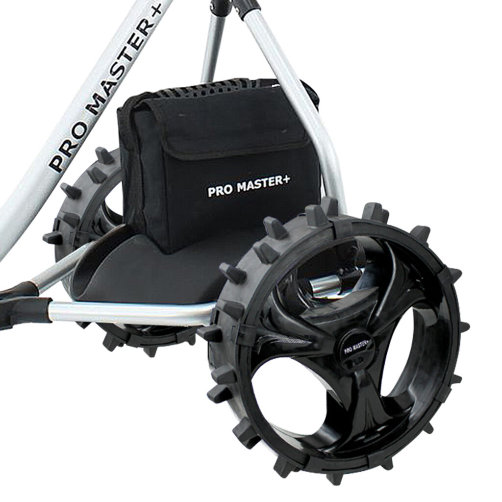 Promaster Plus