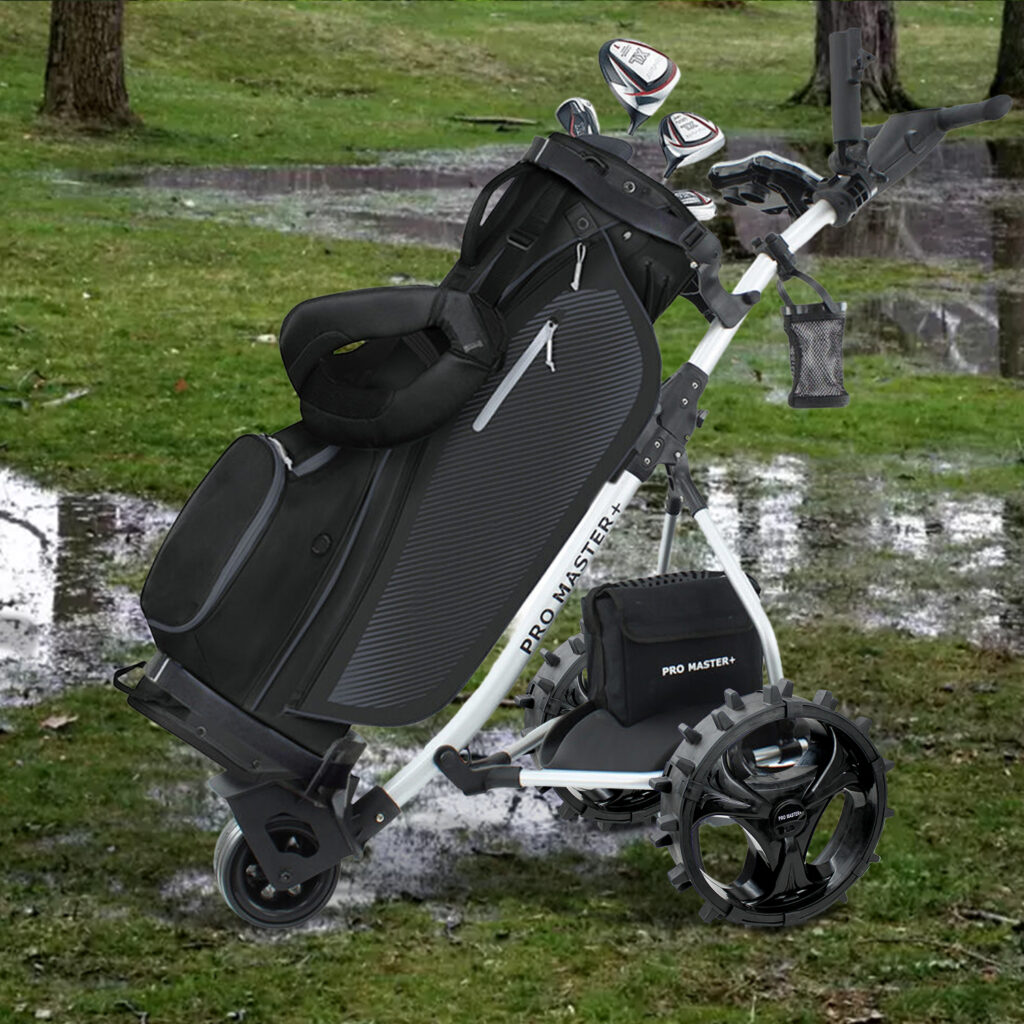 Promaster Plus